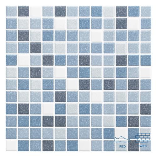 Mayólica Pepelma Piscina - 30 x 30 cm - 2.34 m2