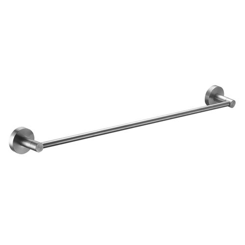 Toallero Helios Acero Inoxidable - 60 cm