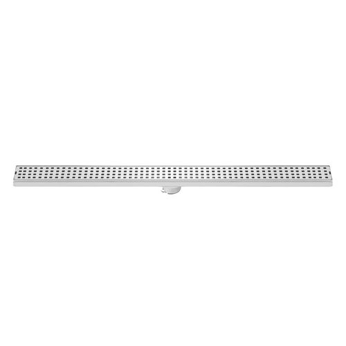 Desagüe Signature Lineal Para Ducha