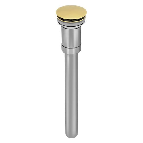 Desagüe Push Universal Para Lavatorio