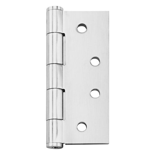 Bisagra Libro Acero 4"