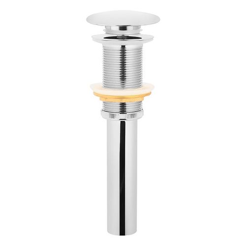 Desagüe Atlas Push Up Para Lavatorio