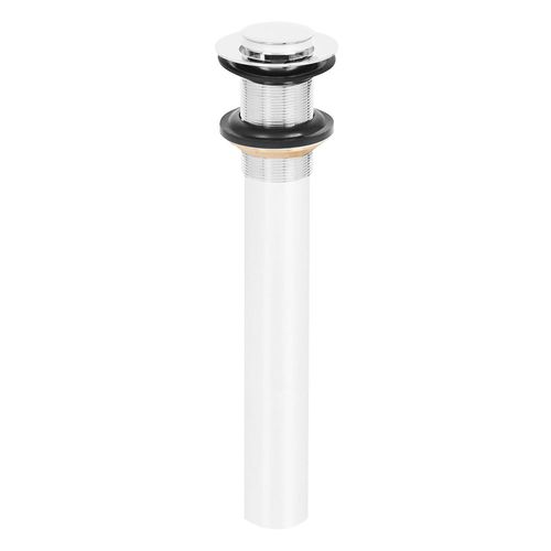Desagüe Urano Push Up Para Lavatorio