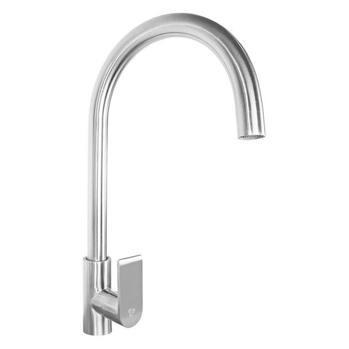 Llave Dima Para Cocina - Plateado