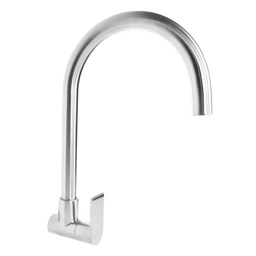 Llave Dima Para Cocina - Plateado