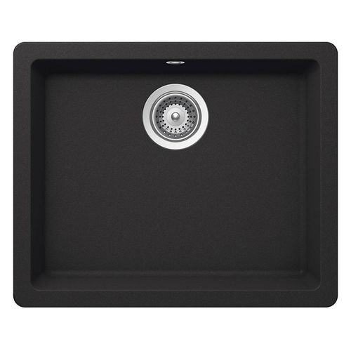 Lavadero Schock Cristadur Quadro Para Sobreponer