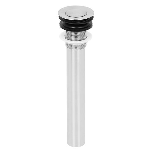 Desagüe Helios Push Up Con Rebose
