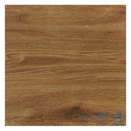 Piso Faro II Madera Caramelo - 60 x 60 cm - 1.80 m2