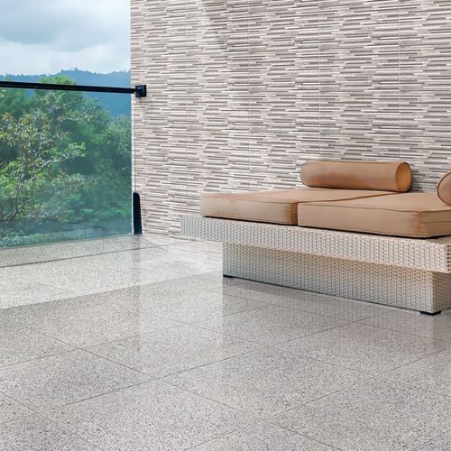 Piso Granito II Piedra Gris BR - 60 x 60 cm - 1.80 m2