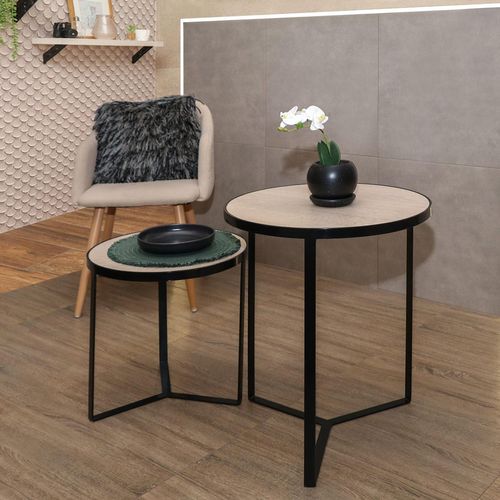 Piso Terre II RLSO Gris Plata - 60 x 60 cm - 1.80 m2