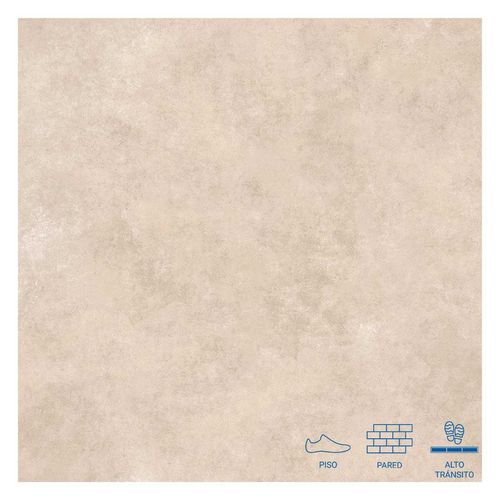 Piso Terre RLSO Marfil - 45 x 45 cm - 2.03 m2