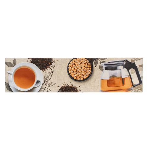 Inserto Monica Deck HD Beige - 15 x 60 cm