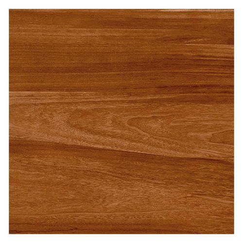 Piso Caoba Madera Caramelo - 60 x 60 cm - 1.80 m2