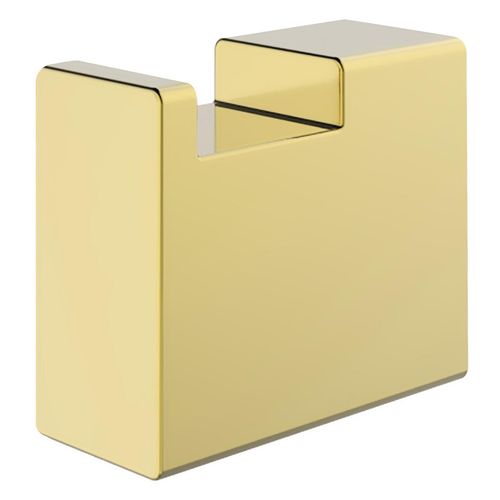 Perchero Siena Signature Brillante - Dorado