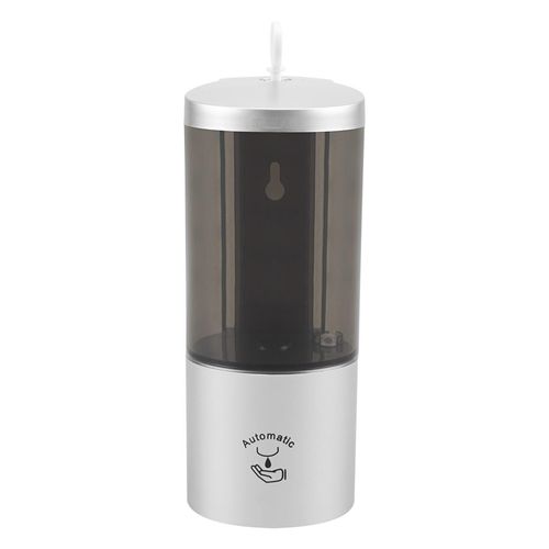 Dispensador De Jabón Electrónico A La Pared
