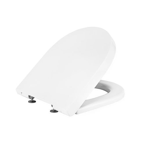 Asiento Noken Acro Compact P/ Inodoro
