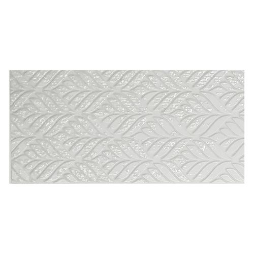 Listelo Bricks Zurich Blanco - 7.5X15 cm