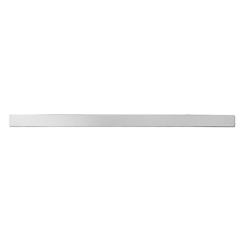 Toallero Barra Phillis Para Baño Cromado