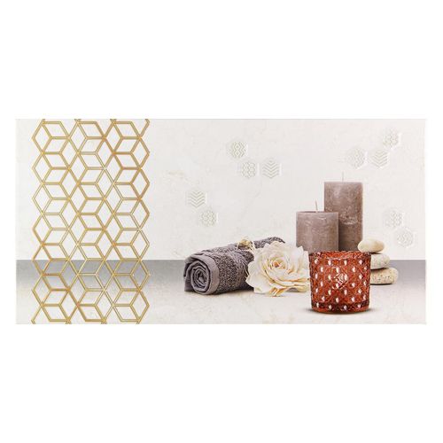Inserto Mabel Decb HD Beige - 30 x 60 cm