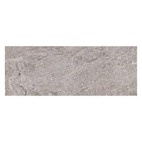 Mayólica Noir Gris Mate - 45X120 cm - 1.62 m2