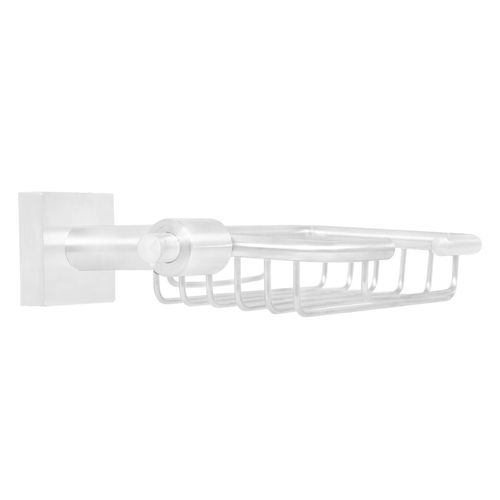 Jabonera Para Baño Marina Mate