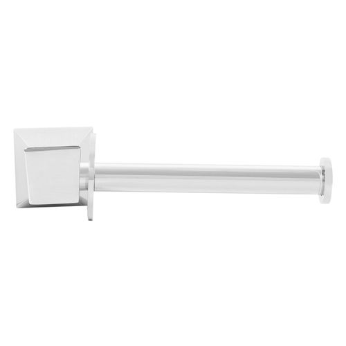 Porta Rollo Para Baño Storm Brillante