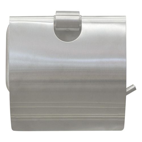 Porta Rollo Para Baño Marina Mate
