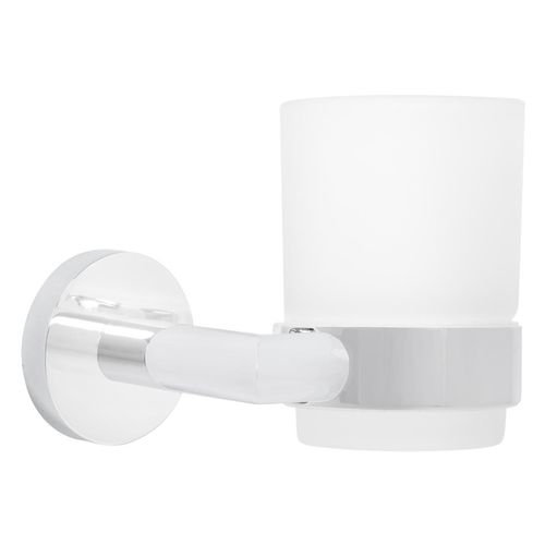 Portavaso Para Baño Kood Brillante