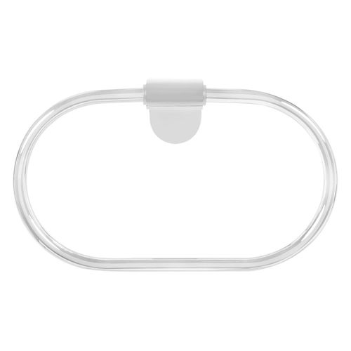 Toallero Para Baño Rain Brillante