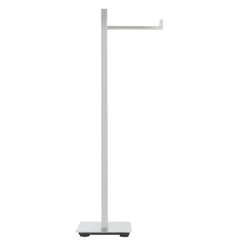 Porta Rollo Glamour Para Baño Pulido