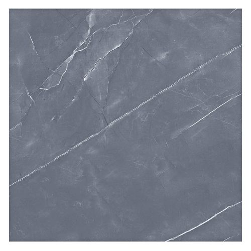 Porcelanato Armani Grafite Gloss Rect. Dest. Gf 60X60 Caja 1.44 M2