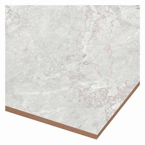 Porcelanato Sonant Blanco Pulido - 60X60 cm - 1.44 m2