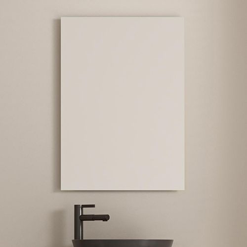 Espejo Virginia Rectangular Para Baño