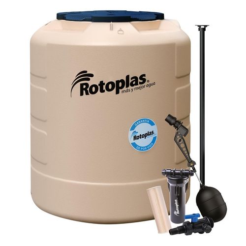 Tanque Plus 700 Litros - Arena