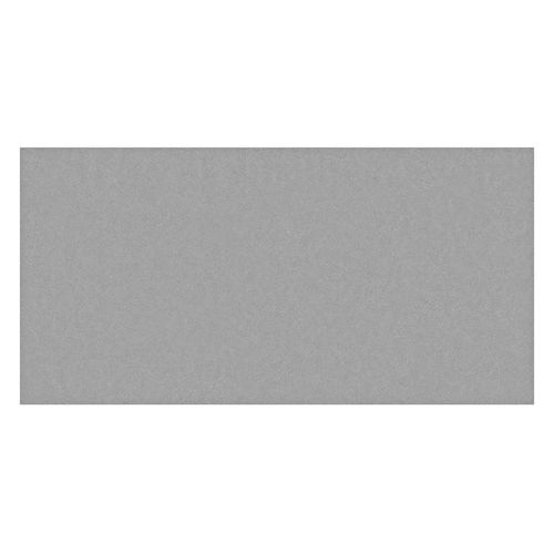 Porcelanato Quartz Gris Mate - 60X120 cm - 2.16 m2
