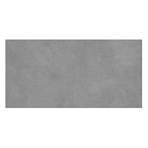 Porcelanato Quartz Gris Oscuro Mate - 60X120 cm - 2.16 m2