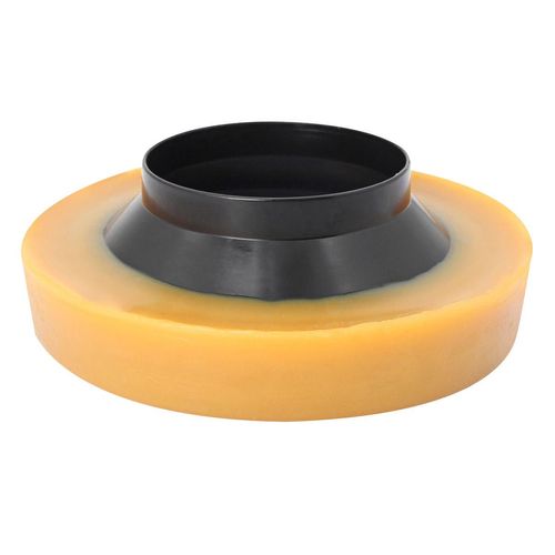 Anillo De Cera Para Inodoro Con Guía