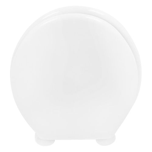 Asiento Baby Caída Estándar - Blanco