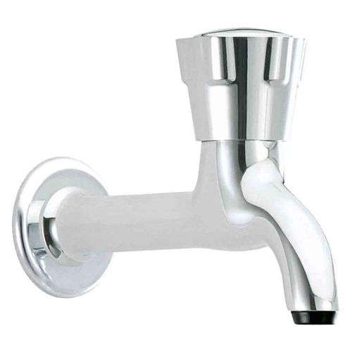 Llave Eco Para Lavanderia - Plateado