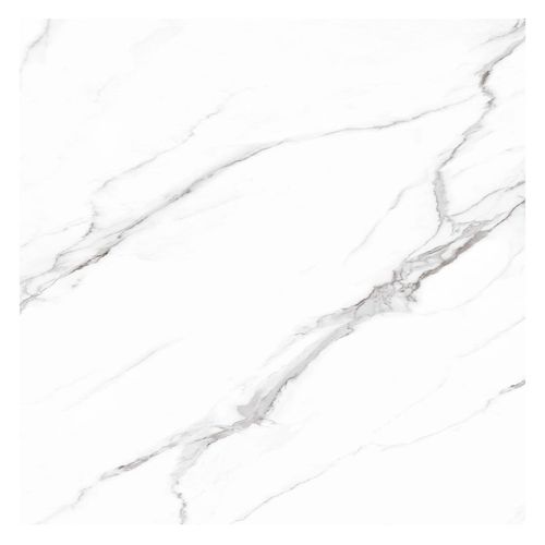 Piso Calacatta Gris Brillante - 60X60 cm - 1.80 m2