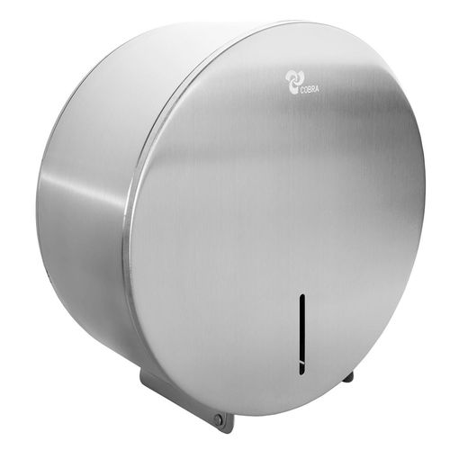 Porta Rollo Cromado