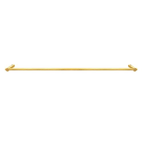 Toallero Para Baño T Collection 60 cm - Oro Viejo