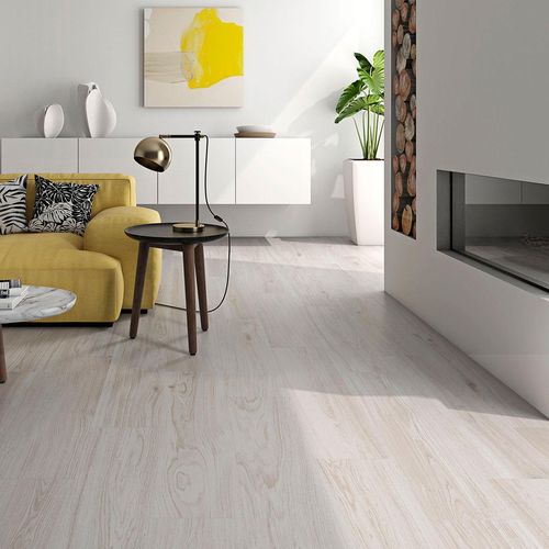 Porcelanato Bellver Haya Beige Mate - 25X100 cm - 1.50 m2