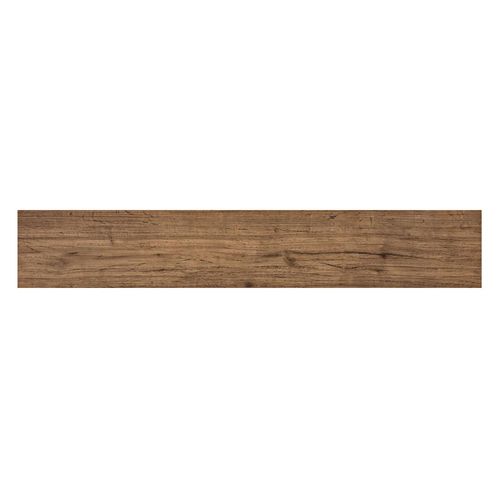 Porcelanato Atlantica Canela Acetinado - 19.7 x 120 - 1.65 m2