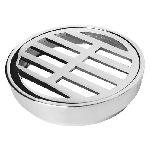 Sumidero Metusa Premiun 4" Bronce Cromado