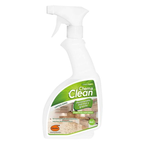 Limpiador Clean Hogar - 500 ml