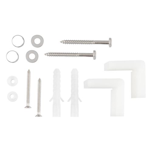 Kit De Fijación Para Baño