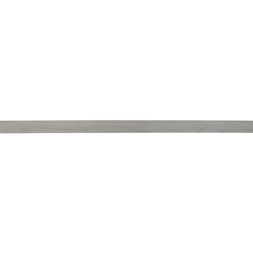 Perfil SPC Roble Gris Dilatación - 4.5 cm x 7 mm x 2.4 ml