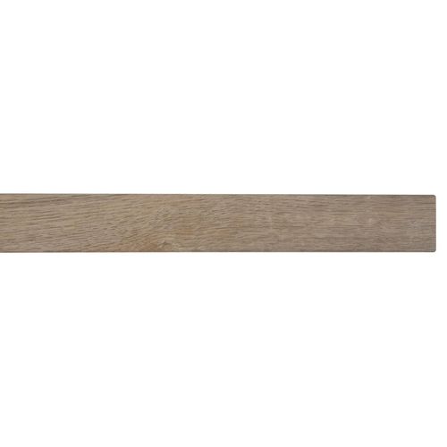 Perfil De Dilatación Roble Beige Mate - 4.5X240 cm
