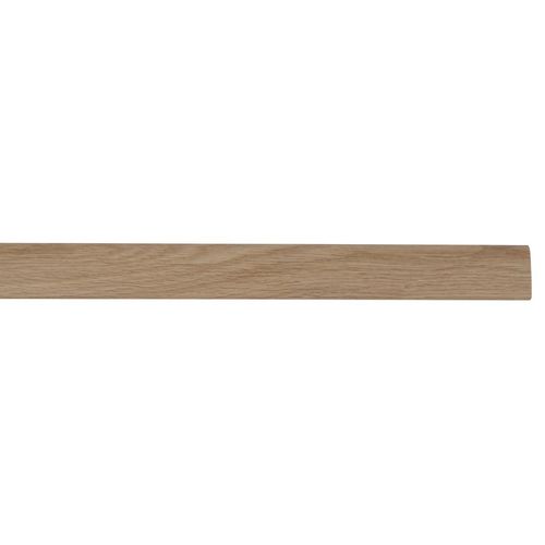 Perfil De Transición American Roble Mate - 4.5X240 cm